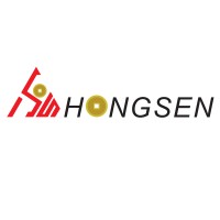 Hongsen Hair Tools Factory logo - Similar company to Level Up Hair Care Product