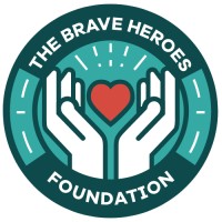 The Brave Heroes Foundation logo - Similar company to Aqua-Sol