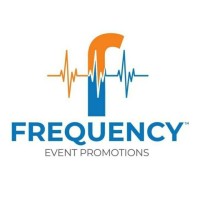 Frequency Event Promotions logo - Similar company to Mips (Muslims In Public Space)