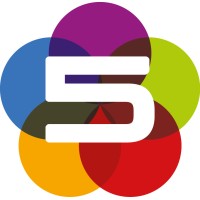 5 Senses - Brand Experience logo - Similar company to Kemcomm