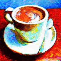 Smell The Coffee- Tastes, Tools And Trends