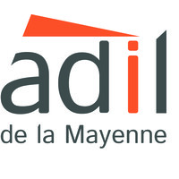 ADIL 53 - Agence Départementale d'Information sur le Logement logo - Similar company to Adil 56