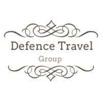 Defence Travel Group logo - Similar company to Escapade On Wheels