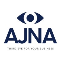 AjnaCloud logo - Similar company to Aarka Solutions