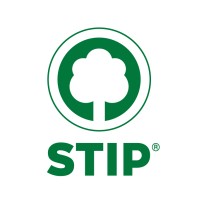 STIP logo - Similar company to Pakomak