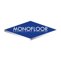 MONOFLOOR 🔷 Flooring Consultants logo - Similar company to Alphaplan / Floorshaver
