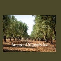 Amaroni Imports Inc. logo - Similar company to Palmula Group
