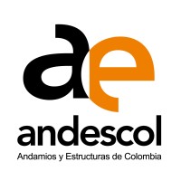 Andescol - Avanzados sistemas de Andamios y Encofrados logo - Similar company to Andescold Sa