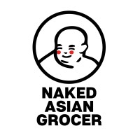 Naked Asian Grocer logo - Similar company to Applied Marks