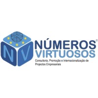 Números Virtuosos, Lda. logo - Similar company to Hands On Tecnologia