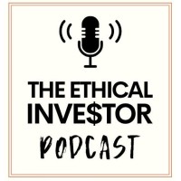 The Ethical Investor Podcast logo - Similar company to Zoom Office