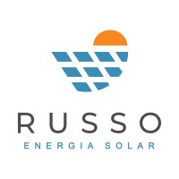 RUSSO ENERGIA SOLAR logo - Similar company to Clartébr