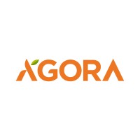 Ágora Mall República Dominicana logo - Similar company to Agora Mall