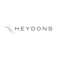 Heydons logo - Similar company to Ventoré Group