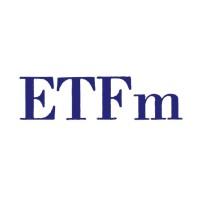 ETFm logo - Similar company to Gfm Brands