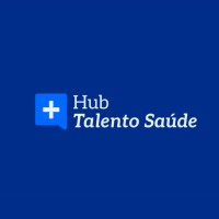 Hub Talento Saúde logo - Similar company to 🧿Jazz Corp