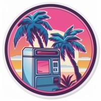 Oracle Free Dollar logo - Similar company to Shockwaves