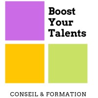 Boostyourtalents