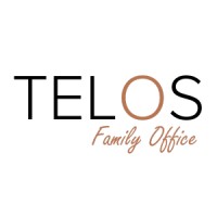 Telos Family Office logo - Similar company to Daily Scroll