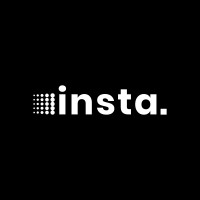 Insta logo - Similar company to Brand Conscience Ltd~Simplifying Sustainability