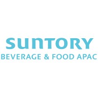 Suntory Beverage & Food Asia Pacific logo - Similar company to Lee Capstone Global Search