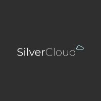 SilverCloud logo - Similar company to Ombea