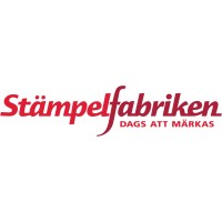 Linköpings Stämpelfabrik AB logo - Similar company to Cento Kullager Ab
