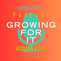 Growing For It logo - Similar company to Afkobling 2030