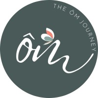 The OM Journey logo - Similar company to Incorpo Studio