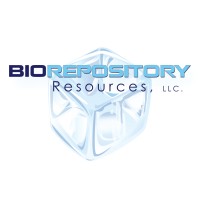 BioRepository Resources, LLC logo - Similar company to Precision Stability Storage, Llc