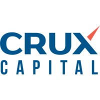 Crux Capital Ltd logo - Similar company to Line-Scape