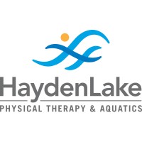 Hayden Lake Physical Therapy & Aquatics logo - Similar company to Bright Arch Aba