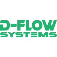 D-Flow Systems logo - Similar company to Ypsilon.Net Ag