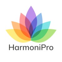 HarmoniPro logo - Similar company to M-Squared Designs