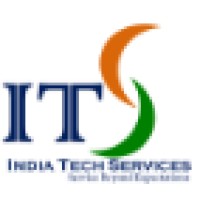 India Tech Services logo - Similar company to Live Technology (Live Tech)