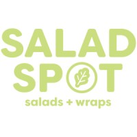 Salad Spot logo - Similar company to Convuro