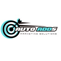 AutoAdds logo - Similar company to Cryosave South Africa (Pty) Ltd