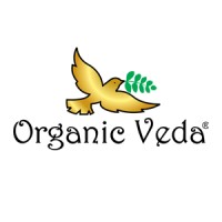 Organic Veda logo - Similar company to Herb Essential