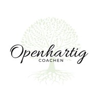Openhartig Coachen logo - Similar company to Home-Start Dalfsen