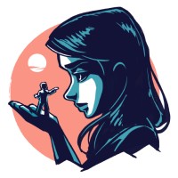 Story Giant Games logo - Similar company to Proxplain
