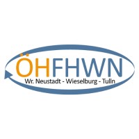 ÖH FH Wiener Neustadt | Wieselburg | Tulln logo - Similar company to Empower This Planet