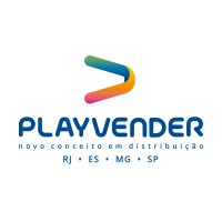Playvender  do Brasil S/A logo - Similar company to Grupo Mega Rio