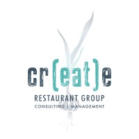 Cr(eat)e Restaurant Group | Consulting & Management logo - Similar company to Laxton Cfo Services