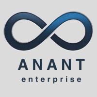 Anant Enterprise logo - Similar company to Aethon Esolutions