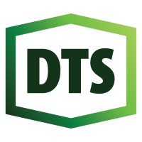 DTS logo - Similar company to Milktechnz Ltd