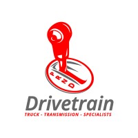 Drivetrain Truck Transmission Specialists logo - Similar company to Rex Diff And Gearbox