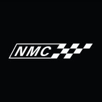 Nottingham Motorsport logo - Similar company to The Wall Street Society Unm