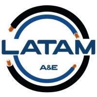 LATAM AUTOMOTIVE & ELECTRONICS logo - Similar company to Intesista