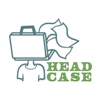 Head Case Hemp logo - Similar company to Cloud 9 Studios