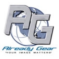 Already Gear, Inc logo - Similar company to Pawhacks